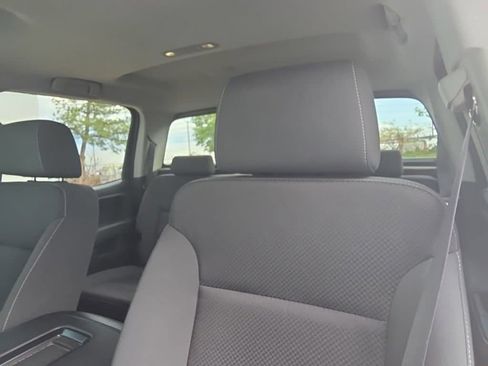 Used 2016 Chevrolet Silverado 3500 LT w/ LT Convenience Package AWD/4WD image 13