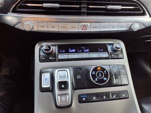 Used 2021 Hyundai Palisade Limited AWD/4WD image 27