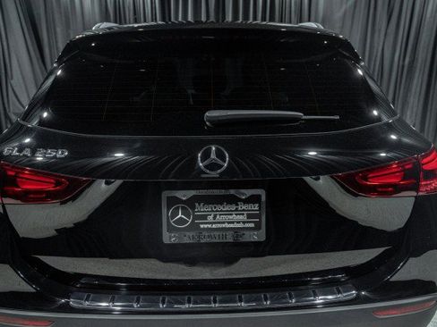 Certified 2026 Mercedes-Benz GLA 250 image 6