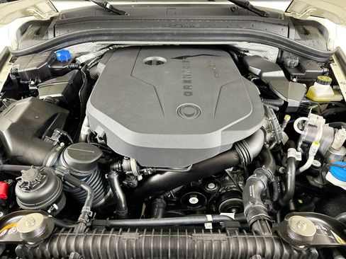 New 2026 INEOS Grenadier Fieldmaster Edition image 14