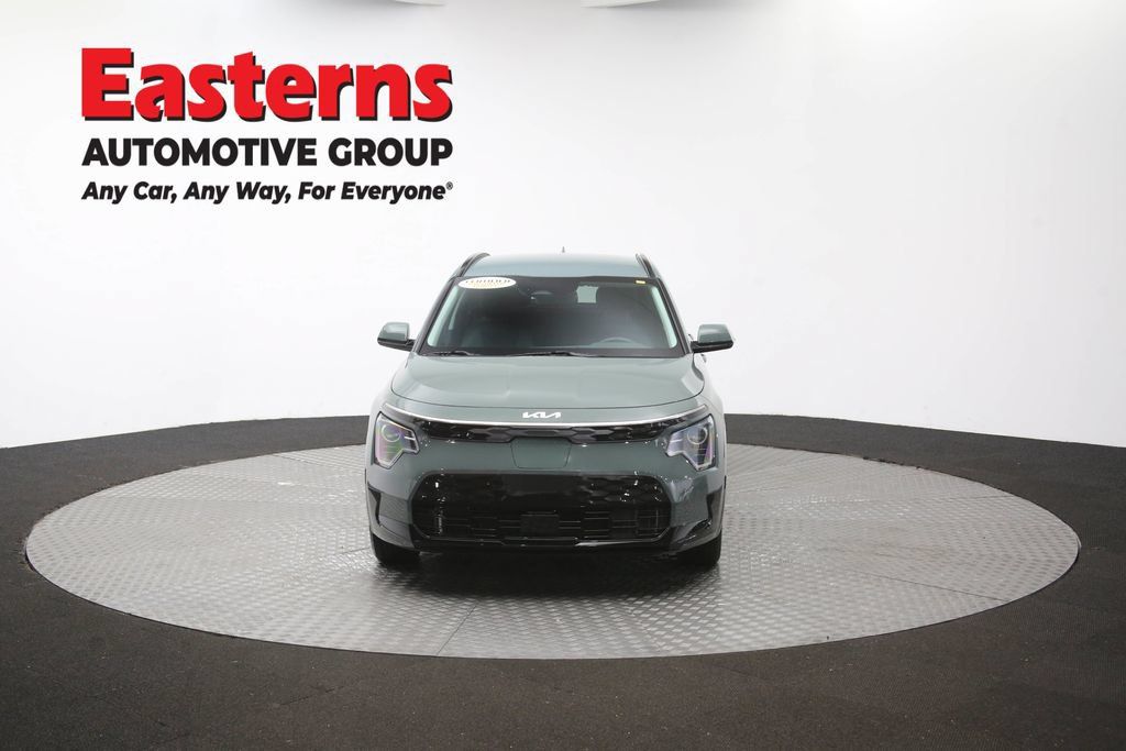 Used 2023 Kia Niro Wind FWD image 52