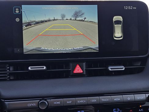 New 2026 Hyundai Ioniq 5 SEL image 17