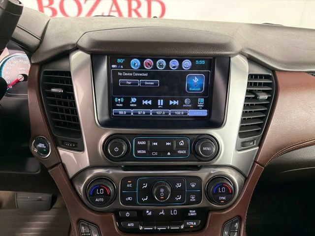 Used 2018 Chevrolet Suburban Premier AWD/4WD image 20