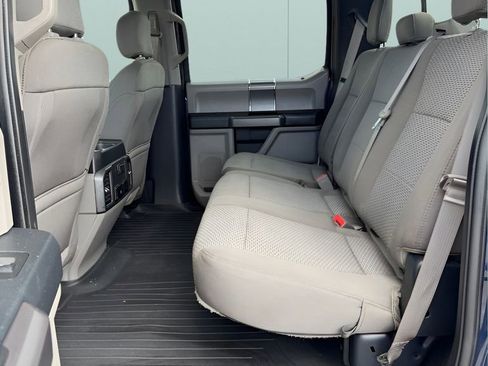 Used 2020 Ford F150 XLT w/ Equipment Group 302A Luxury AWD/4WD image 13