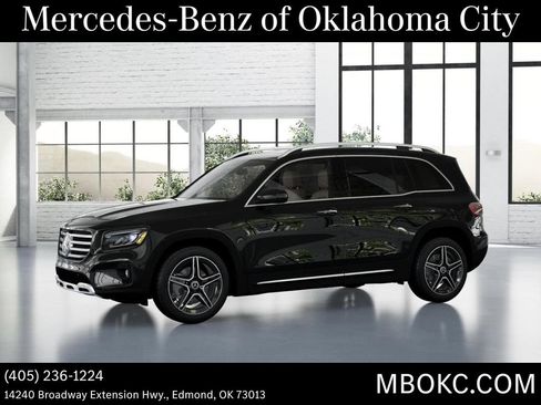 Used 2026 Mercedes-Benz GLB 250 image 38