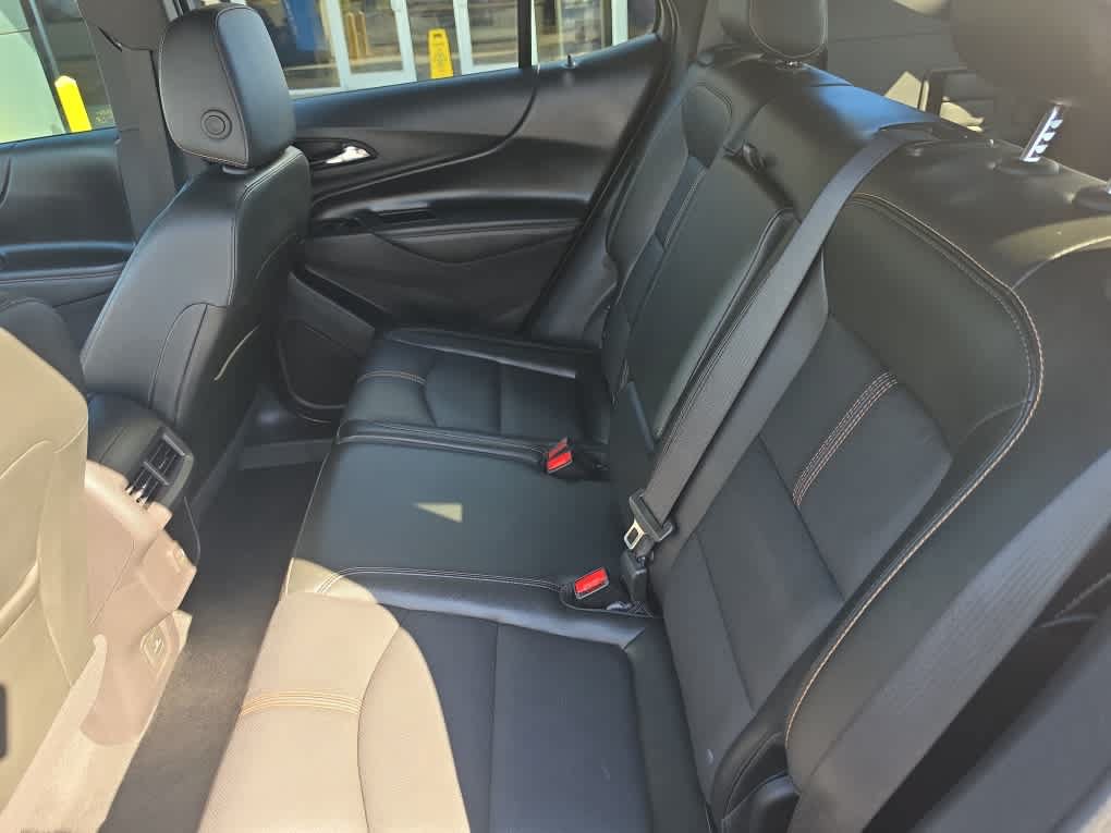 Used 2024 Chevrolet Equinox Premier w/ Redline Edition FWD image 30