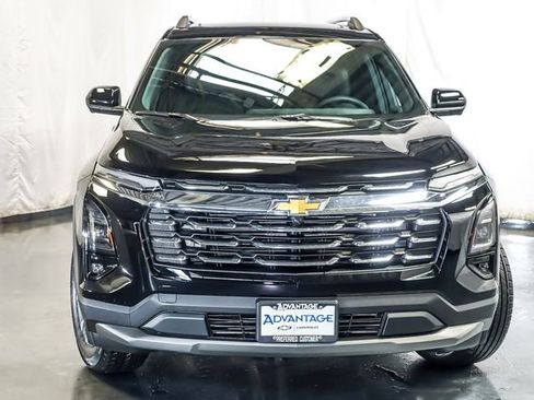 New 2026 Chevrolet Equinox LT image 7