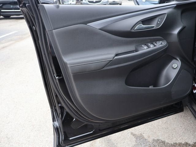 New 2026 Buick Envista Sport Touring w/ Convenience II Package FWD image 41