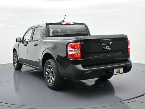 New 2026 Ford Maverick XLT AWD/4WD image 8