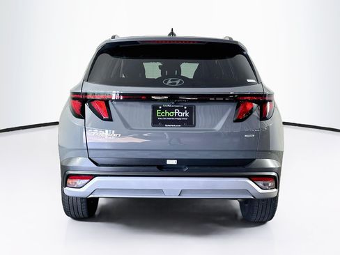 Used 2025 Hyundai Tucson SEL AWD/4WD image 7