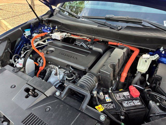 Used 2024 Honda CR-V Sport-L image 29