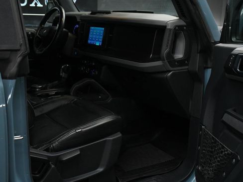 Used 2021 Ford Bronco Big Bend image 39