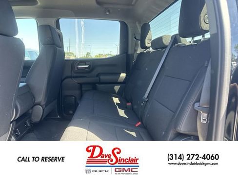 New 2026 GMC Sierra 1500 Pro w/ Graphite Edition AWD/4WD image 21