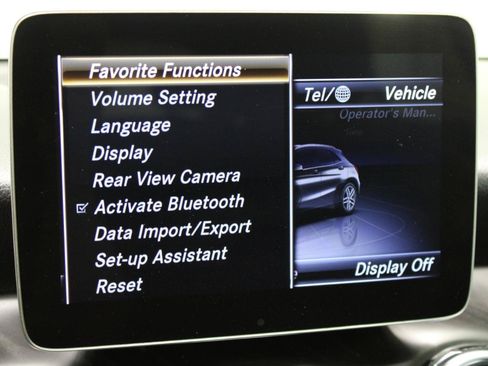 Used 2020 Mercedes-Benz GLA 250 w/ Convenience Package image 63