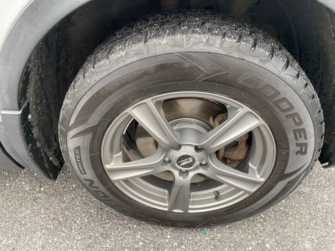 Used 2017 Honda CR-V EX-L image 17