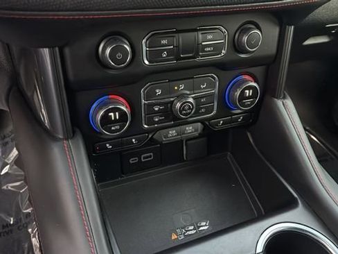 Used 2024 Chevrolet Tahoe RST w/ Luxury Package image 30