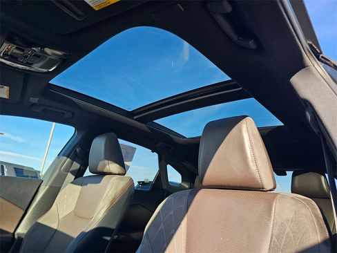 Used 2026 Lexus RX 350 AWD image 27