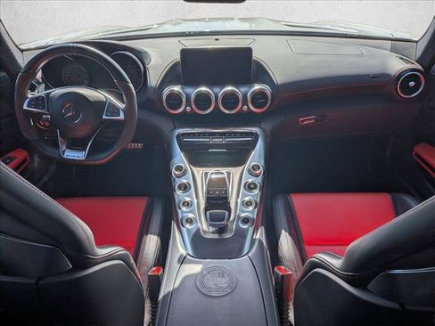 Used 2016 Mercedes-Benz AMG GT S image 18