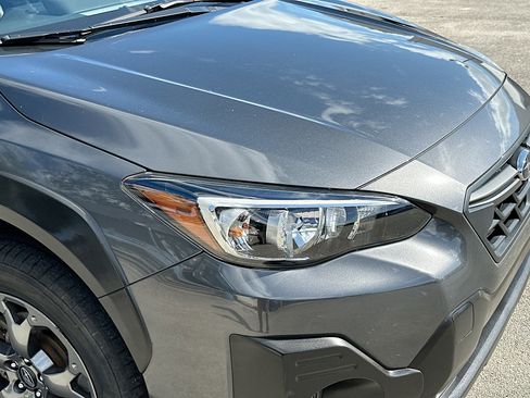 Used 2023 Subaru Crosstrek 2.5i Sport image 33