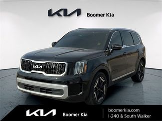 Used 2023 Kia Telluride EX w/ EX Captain's Chair Package video 1