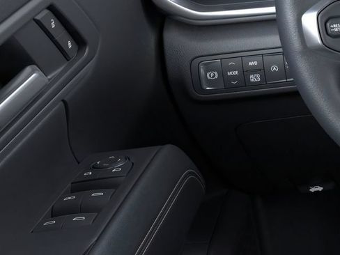 New 2027 GMC Terrain Elevation w/ Elevation Premium Package AWD/4WD image 22