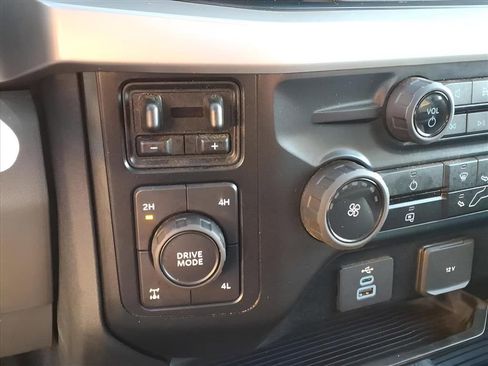 Used 2023 Ford F250 XL w/ XL Driver Assist Package image 9