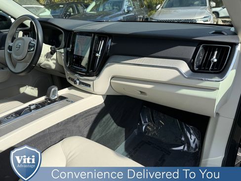 Certified 2023 Volvo XC60 B5 Plus w/ Climate Package AWD/4WD image 30