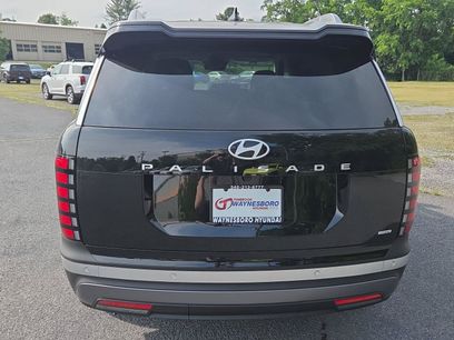 New 2026 Hyundai Palisade SEL