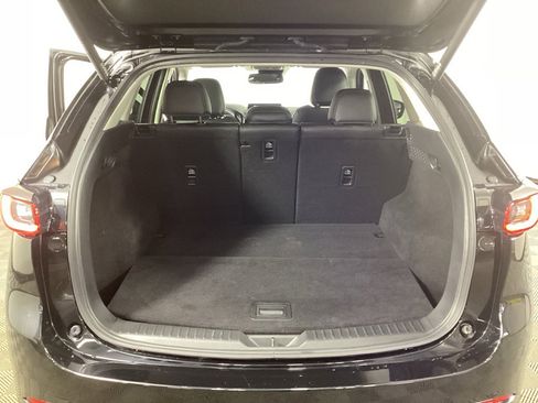Used 2025 MAZDA CX-5 AWD 2.5 S w/ Preferred Package image 33