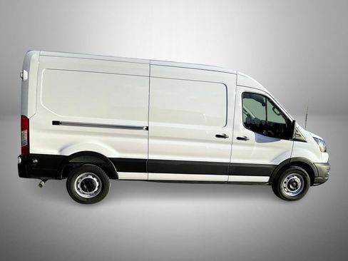 New 2026 Ford Transit 250 Base w/ Load Area Protection Package image 4