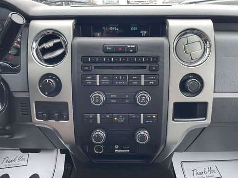Used 2012 Ford F150 XLT w/ XLT Chrome Pkg AWD/4WD image 22