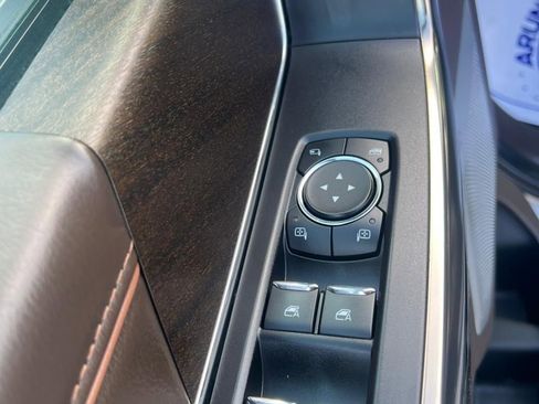 Used 2021 Ford F150 King Ranch w/ Equipment Group 601A High image 15