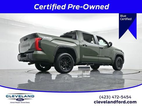 Used 2022 Toyota Tundra SR5 image 28