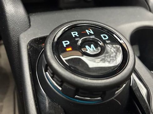 Used 2024 Ford Bronco Sport Badlands w/ Premium Package image 32