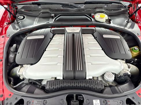Used 2017 Bentley Continental GT AWD/4WD image 29