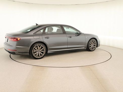 New 2026 Audi A8 L 3.0T AWD/4WD image 7