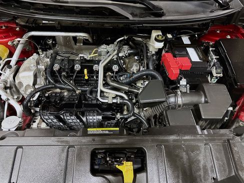 Used 2021 Nissan Rogue SV image 35