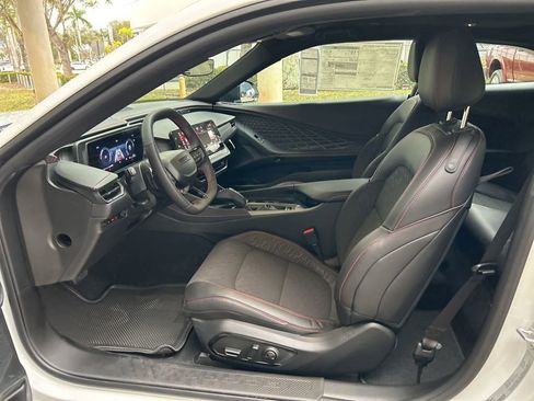 New 2026 Dodge Charger Scat Pack w/ Blacktop Package image 5