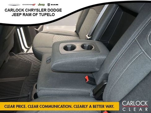 New 2026 RAM 2500 Big Horn image 27