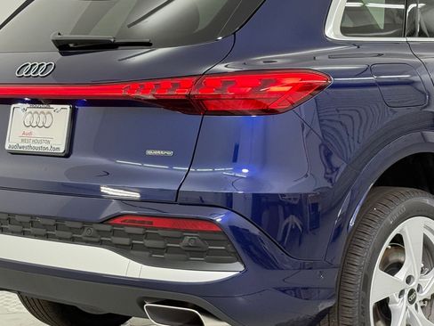 New 2025 Audi Q5 Premium Plus image 12
