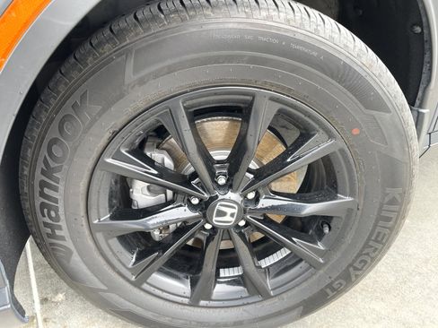 Used 2023 Honda CR-V Sport image 6