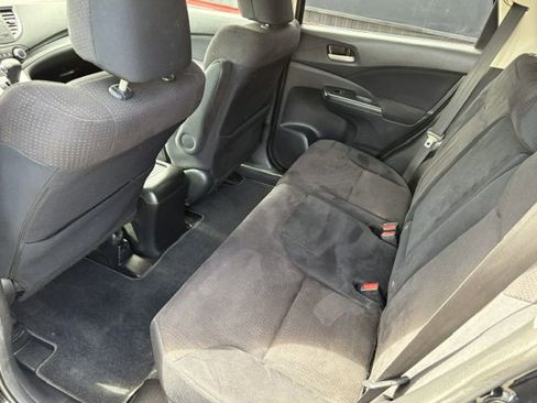 Used 2014 Honda CR-V EX image 15