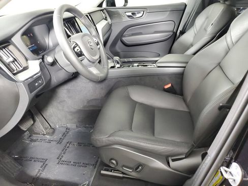 Certified 2025 Volvo XC60 T8 Plus w/ Protection Package Premier AWD/4WD image 26