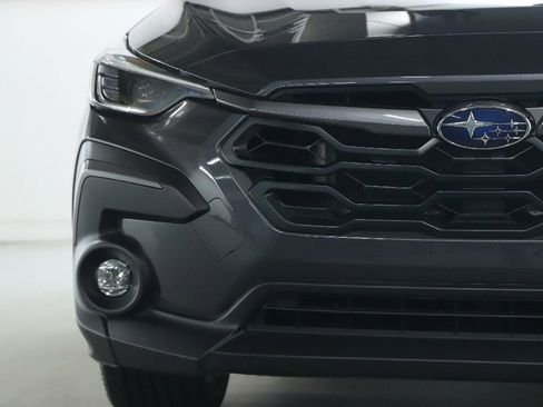 Used 2025 Subaru Crosstrek 2.5i Limited AWD/4WD image 6