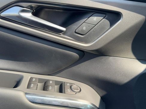 New 2026 Chevrolet Traverse LT w/ Driver Confidence Package image 10