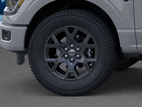 New 2026 Ford F150 STX w/ Equipment Group 200A image 19