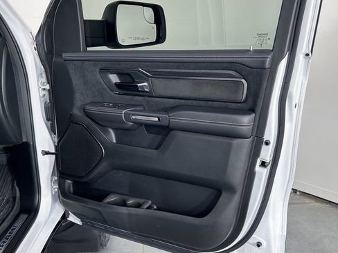 Used 2024 RAM 1500 TRX w/ TRX Level 1 Equipment Group AWD/4WD image 18