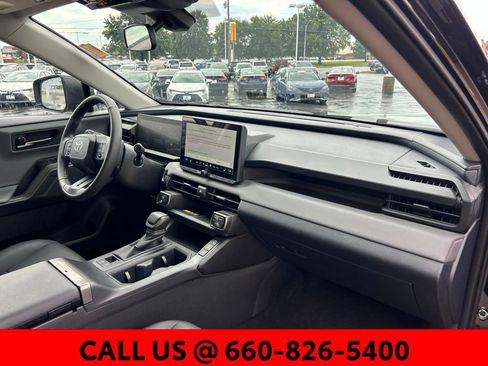 Certified 2026 Toyota RAV4 XLE Premium AWD/4WD image 7