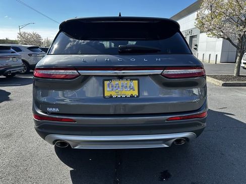 Used 2025 Lincoln Corsair AWD image 6