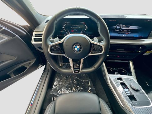 Used 2025 BMW 430i Coupe w/ M Sport Package RWD image 21